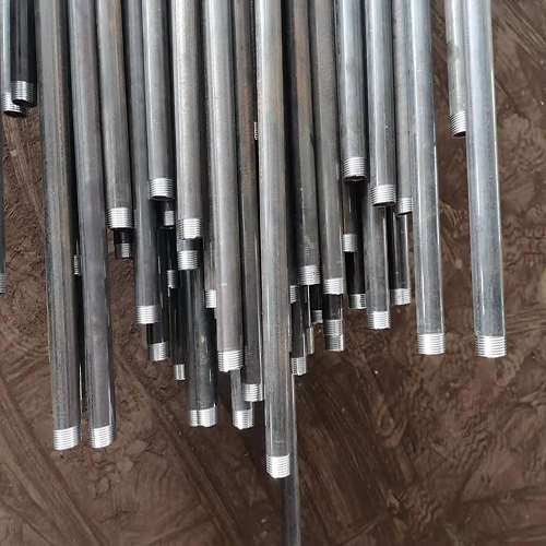 新兴镇声测管重量是多少?买管必知的计算公式