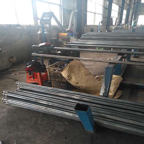 新兴镇桥梁桩基声测管的施工工艺流程